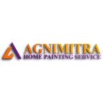 Agnimitra Home Painting Service, Kolkata, logo