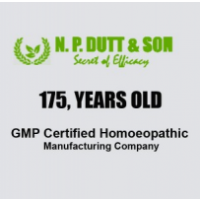 N. P. DUTT & SON, Kolkata N. P. DUTT & SON, Kolkata