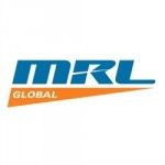 MRL Global, Moorebank, logo