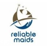 Reliable Employment Services Pte Ltd, Singapore, logo