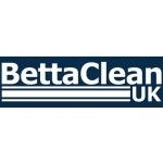 Betta Clean, Wigston, Leicestershire, logo