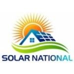 Solar National, Chatswood, logo