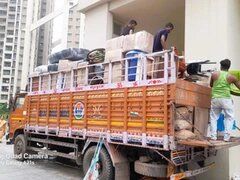 North West Cargo & Movers Kolkata