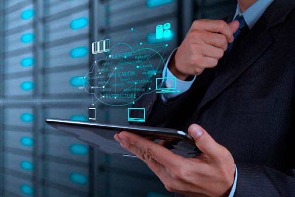 Global ITN IT Services singapore