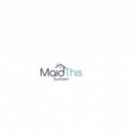 MaidThis Cleaning of Durham-Chapel Hill, Durham, logo