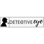 Detective Eye, Kolkata, logo