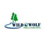 Wild Wolf Pools & Landscaping, Dubai, logo