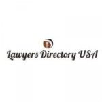 Lawyers Directory USA, Miami, logo