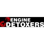 Engine Detoxers - Mobile Mechanics at Your Door, Mississauga, logo