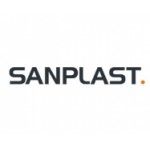 Sanplast SA, Strzelno, Logo