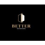 Better Interiors Ltd, Trentham Upper Hutt, logo