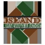 Island Driveways & Patios, Inc, Medford, logo