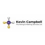 Kevin Campbell Plumbing & Heating Services Ltd, Inverness, logo