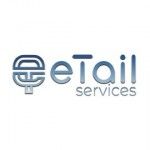eTail Services, Dubai, logo