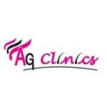 AG Clinics - Hair transplant, skin care, plastic surgery, cosmetic surgery, Jalandhar, प्रतीक चिन्ह
