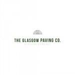Glasgow Paving Company, Glasgow, logo