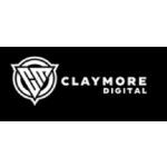Claymore Digital Ltd, Bangor County Down, logo