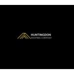 Huntingdon Roofing Company, Huntingdon, logo