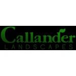 Callander Landscapes, G61 1DN, logo