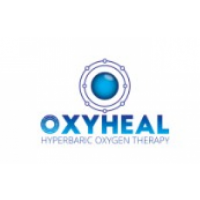 Oxyheal LTD, London
