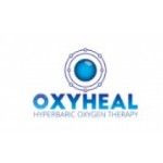 Oxyheal LTD, London, logo