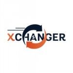 XChanger UAE | E-Currency Exchanger, Dubai, logo