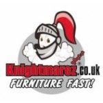 Knightmarez.co.uk, London, logo