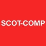 SCOT-COMP, Edinburgh, logo