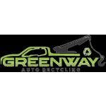 Greenway Auto Recycling, ontario, logo