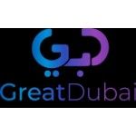 Geat Dubai, Dubai, logo