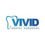 Vivid Dental Surgeons, Seng Poh Road, 徽标