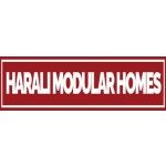 Harali Modular Homes, Armadale, WA, logo