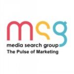 Media Search Group, Dubai, logo