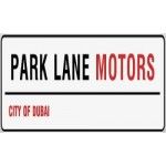 Park Lane Motors, Dubai, logó
