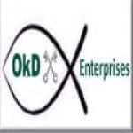 Okongo-Dimowo Enterprises, Lagos, logo