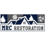 MRC Restoration, Bonne Terre, logo