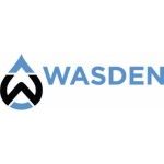 Wasden Plumbing Services, Rowlett, Texas, logo