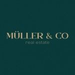 Muller & Co, Dubai, logo