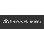 The Auto Alchemists Ltd, London, logo