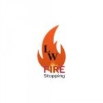 Fire Protection Services in Dublin - LW Fire Stopping, Ballymena, logo