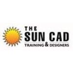 The SUNCAD Training & Designers, Ahmedabad, प्रतीक चिन्ह