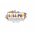 Lollipop Nursery, Sharjah, logo