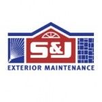 S&J Exterior Maintenance, Chuluota, logo