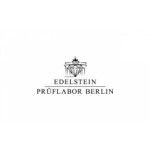 Edelstein Prüflabor Berlin, Charlottenburg, Logo