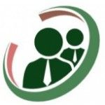 Aljazib Recruitment Manpower, kaRachi, logo