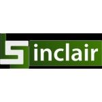 L J Sinclair Fencing, Dartford,Kent, logo