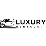 Luxury Rent A Car Lahore, Islamabad, logo