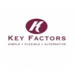 Key Factors, Mount Hawthorn, logo