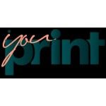 I You Print, London, logo
