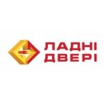 Ladni Dveri, Kyiv, logo